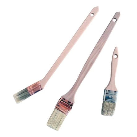 Kit pennelli per radiatori