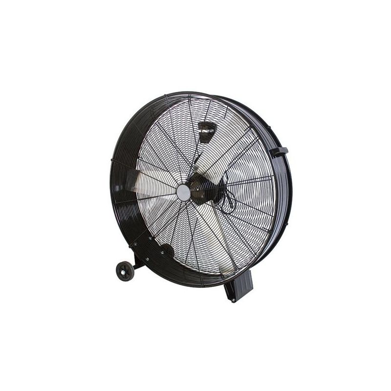 Ventilatore industriale Zephir