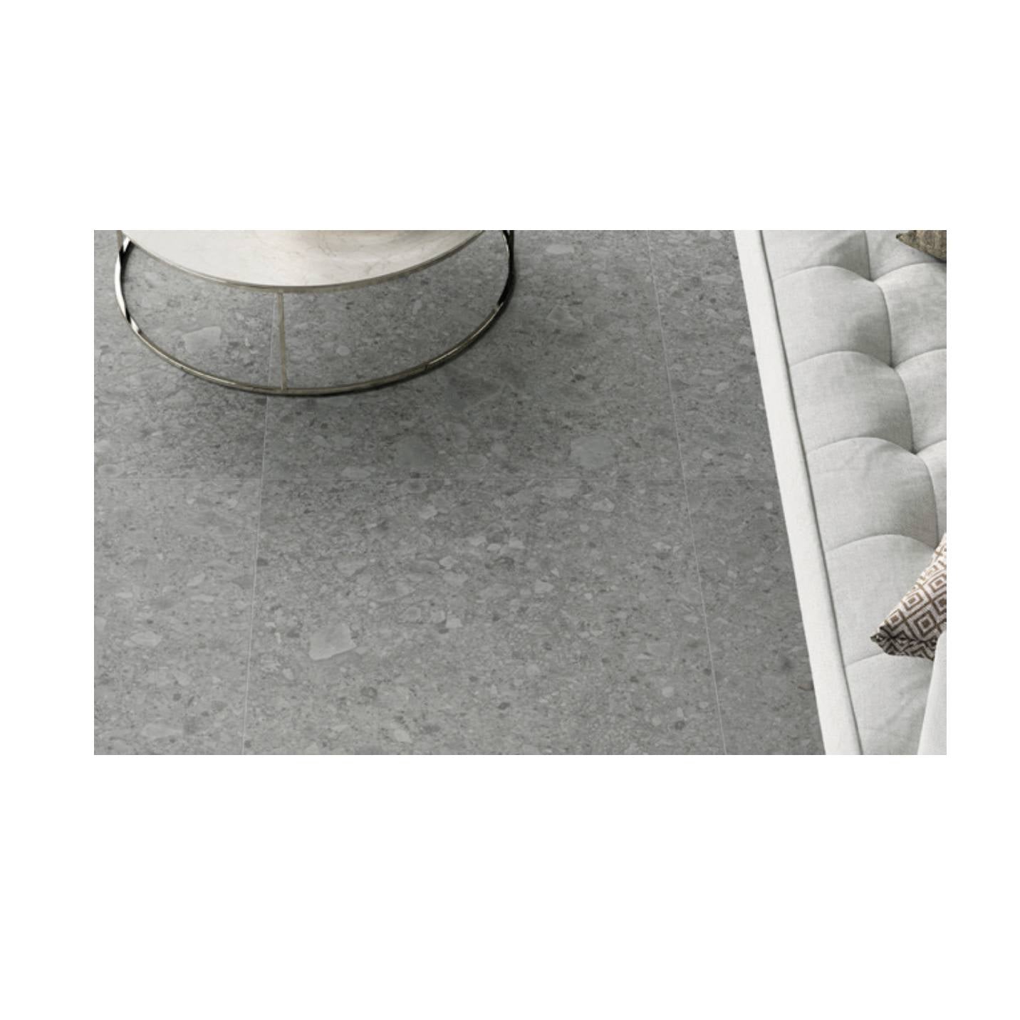 Pavimento ceppo rettangolare