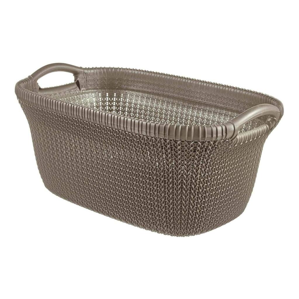 Portabiancheria Knit 40L