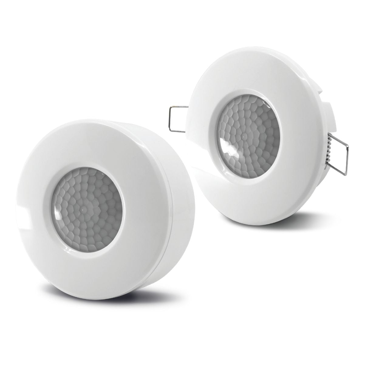 Rilevatore di presenza infrarossi Avidsen