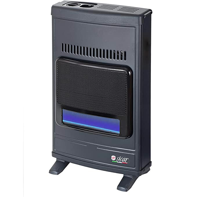 Stufa blue flame a metano