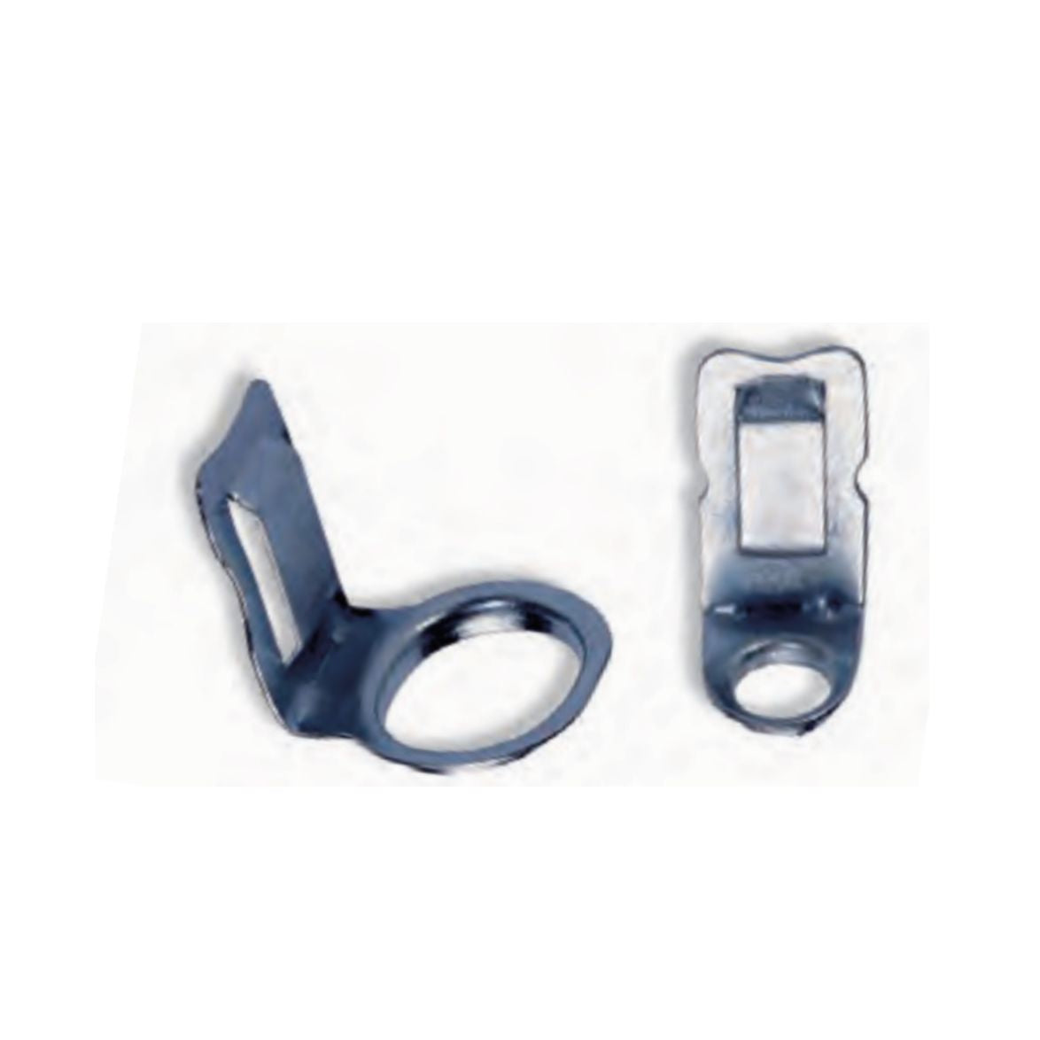 Portamartello in lamiera