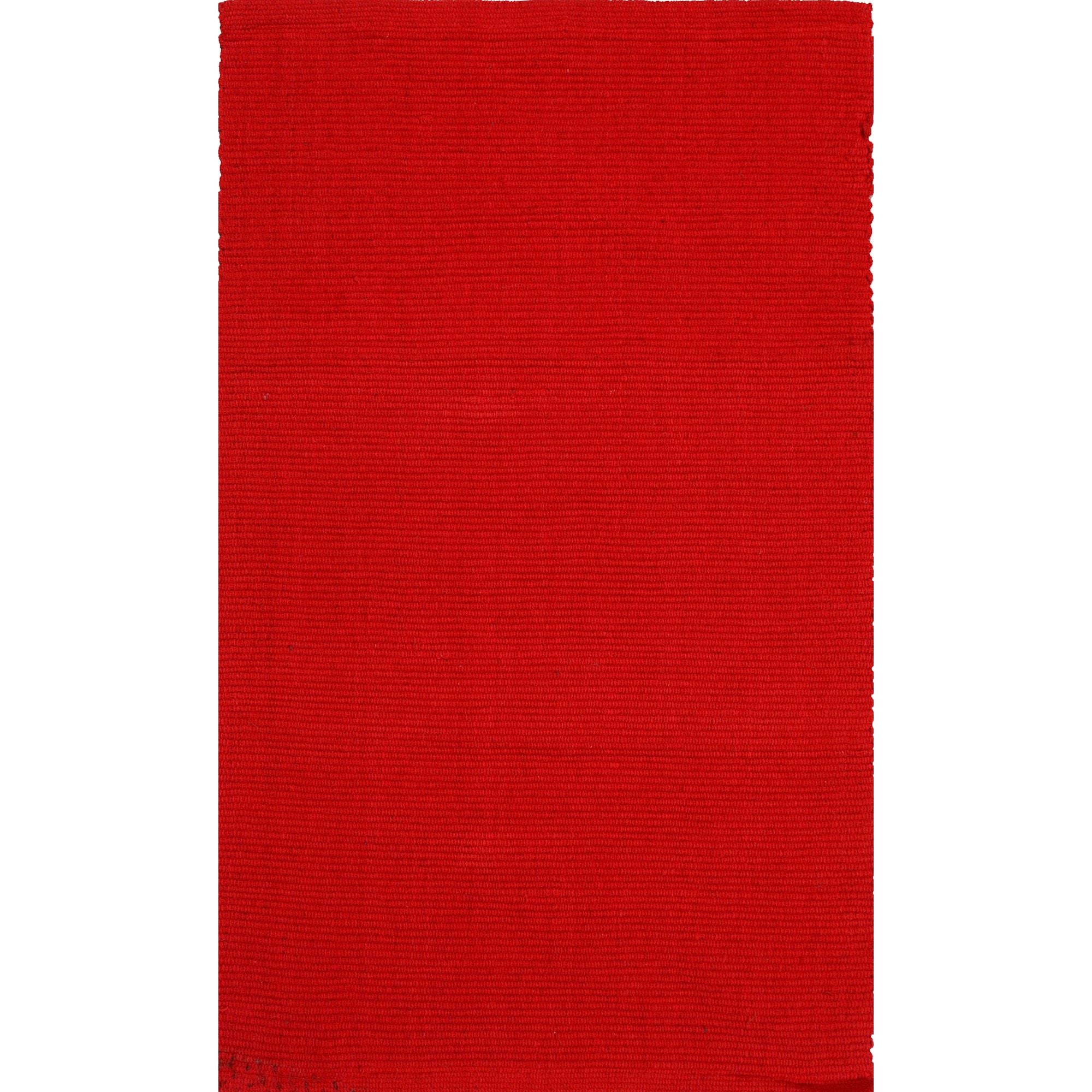 Tappeto Unito Realizzato in cotone 100% 3