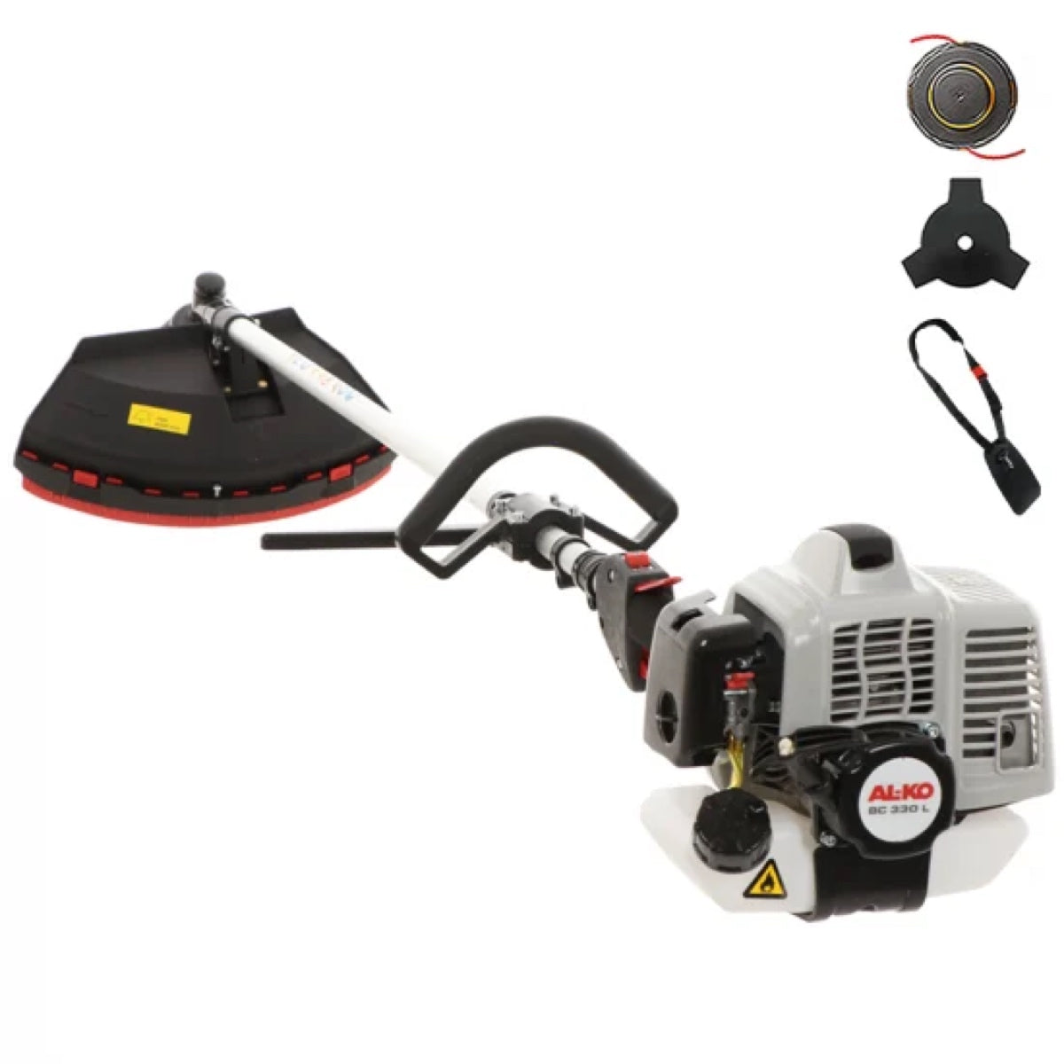 Decespugliatore BC 330 L