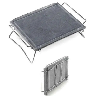 Piastra Dietetic Stone 30x40 cm