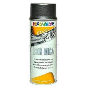 Ferromicaceo spray grigio scuro 400 ml