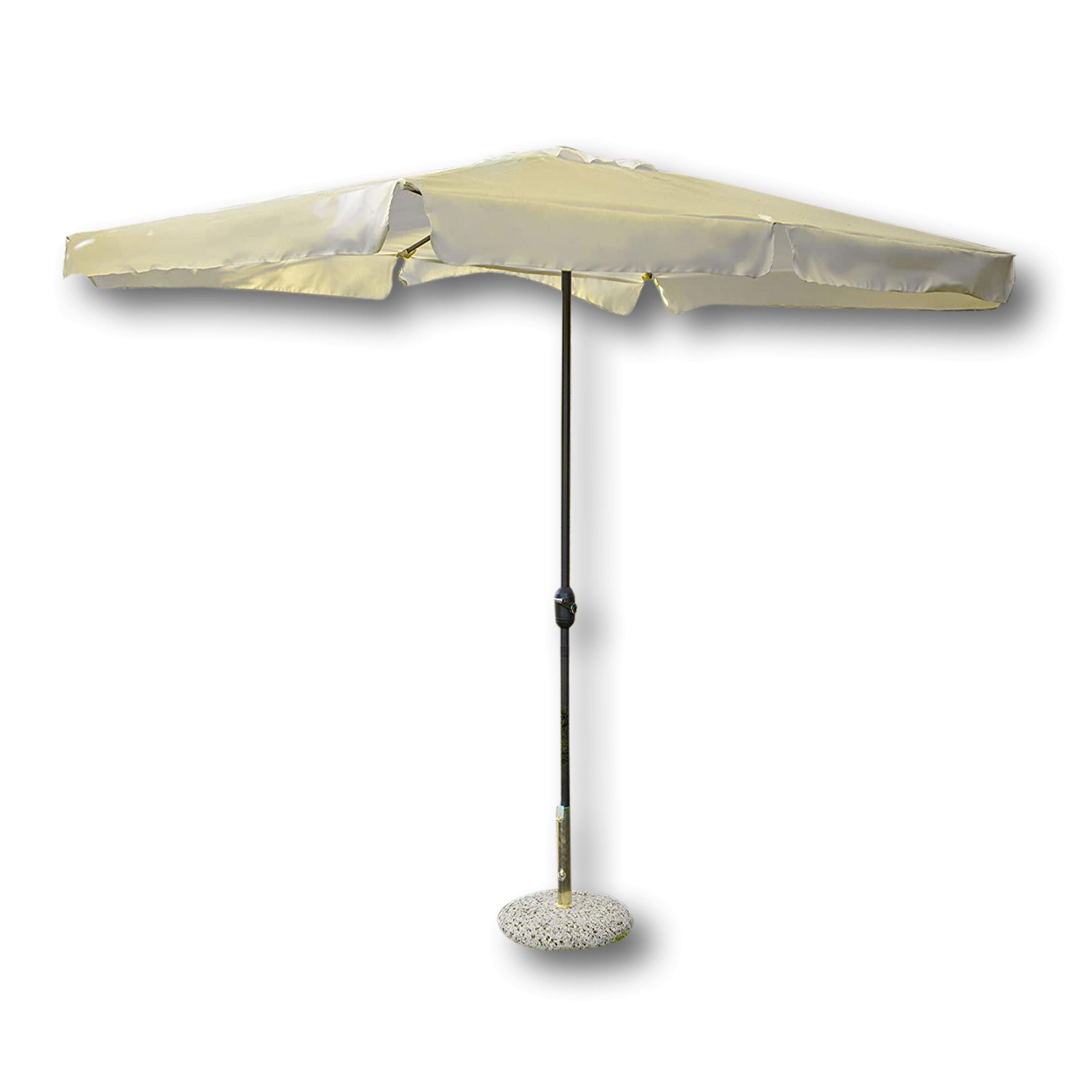 Ombrellone Imperia 3x2 mt