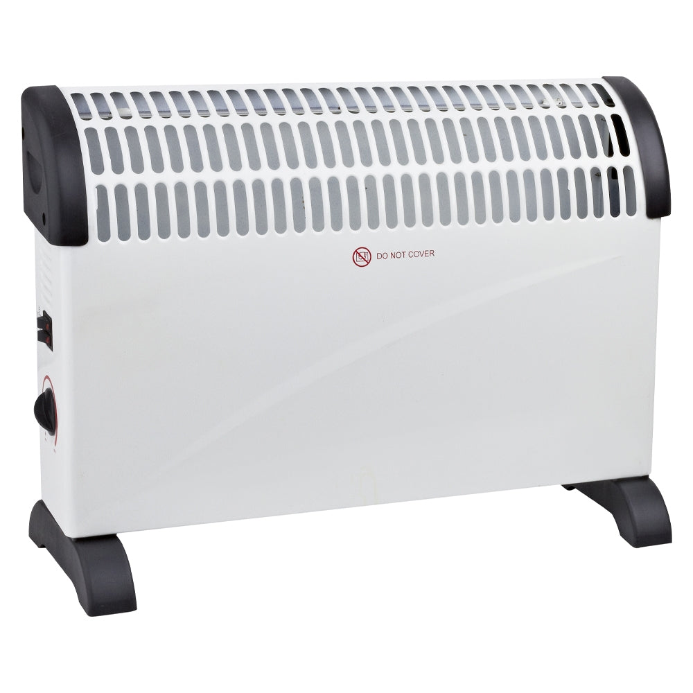 Termoconvettore Zephir da terra 2000W