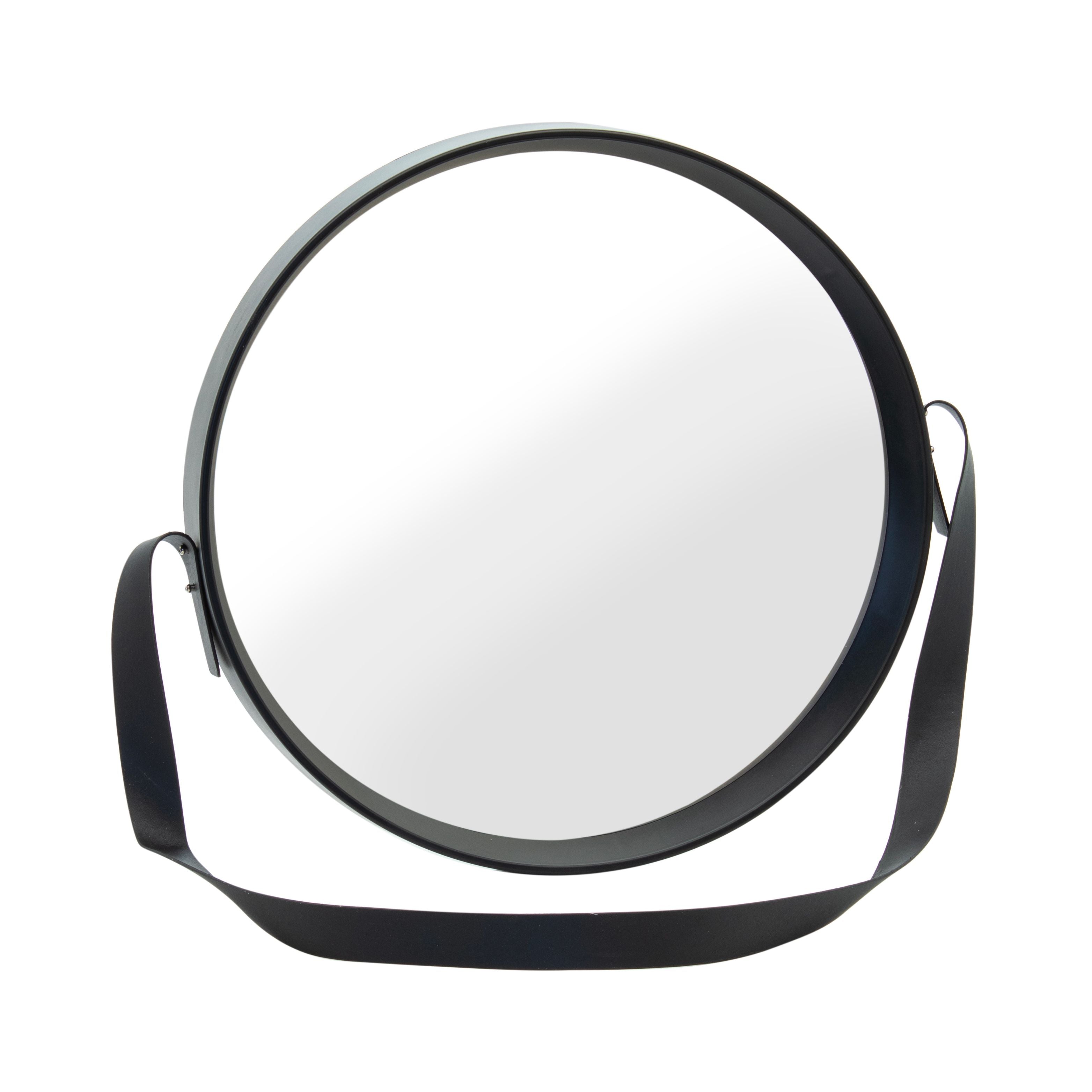 Specchio tondo Megan