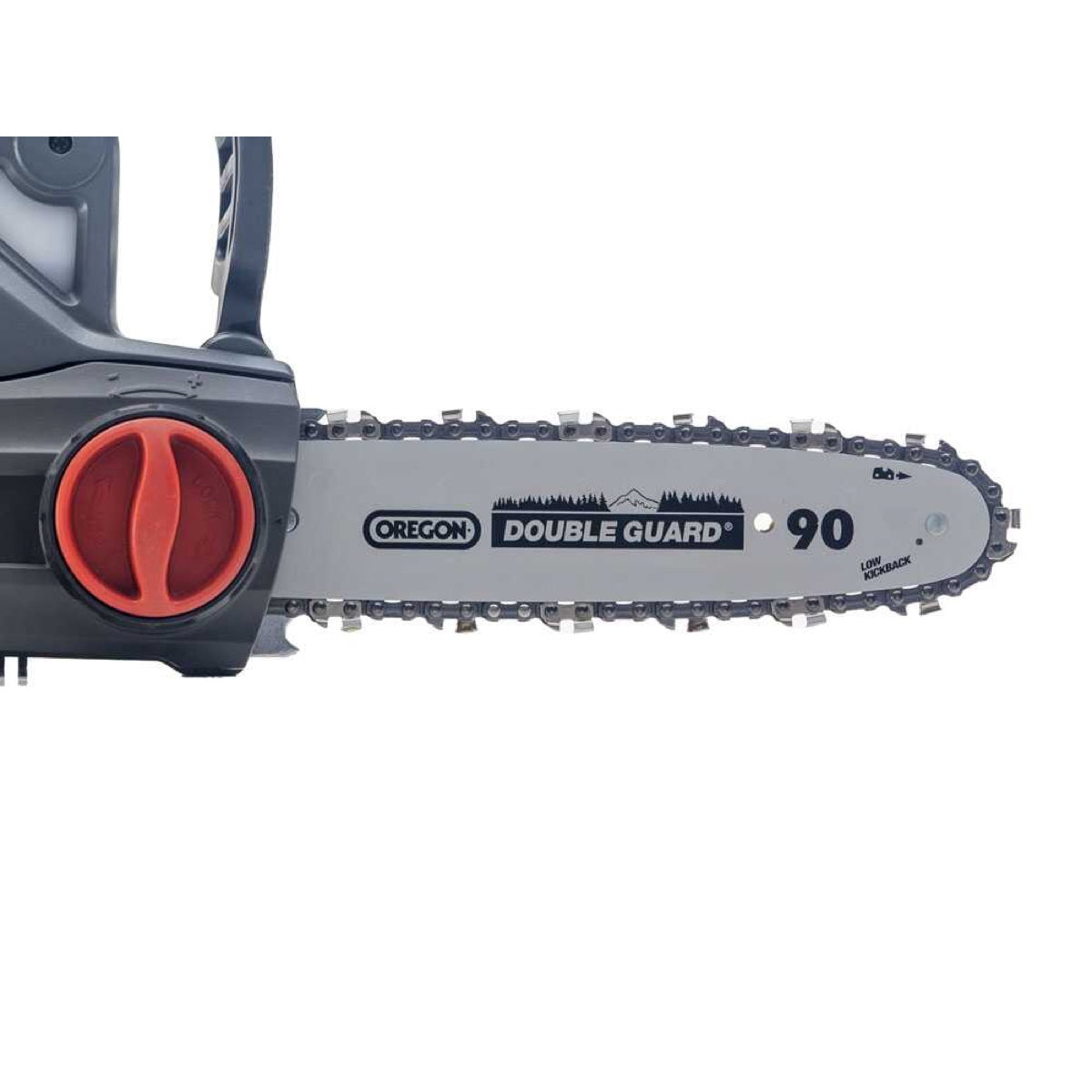 Motosega a Batteria CS1825 AL-KO 4