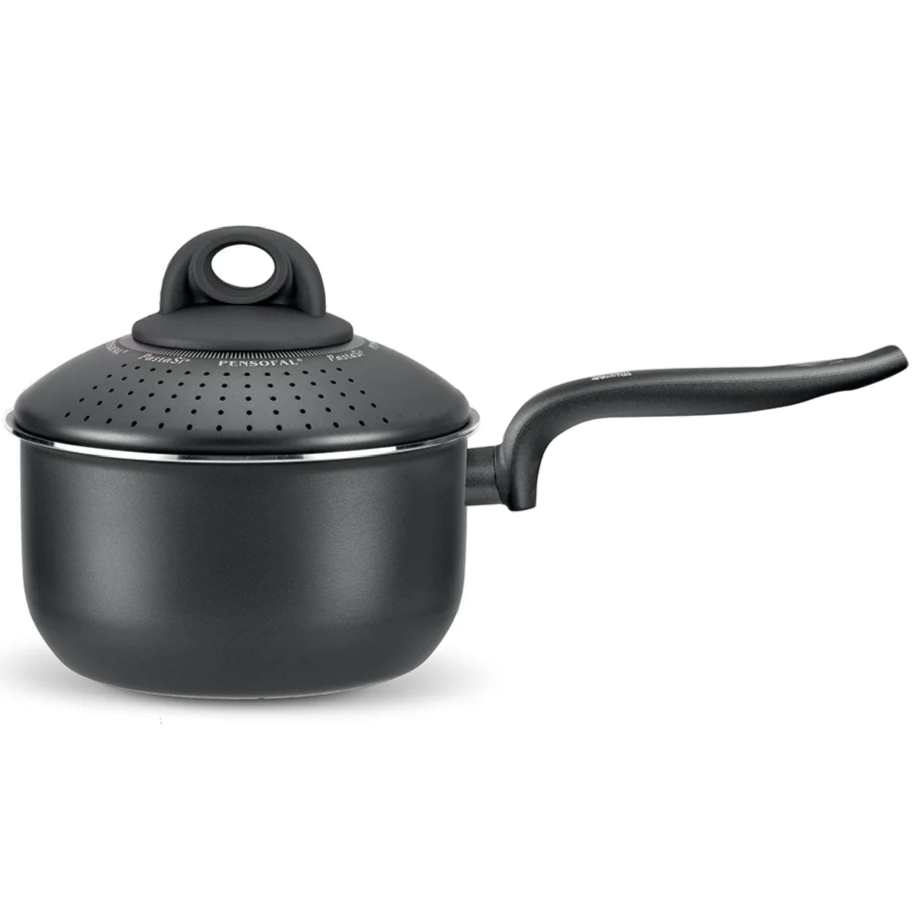 Set 9 pezzi cottura IQ Connect 4