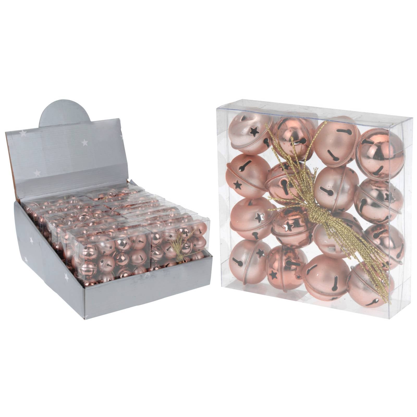 16 Campanelline natalizie