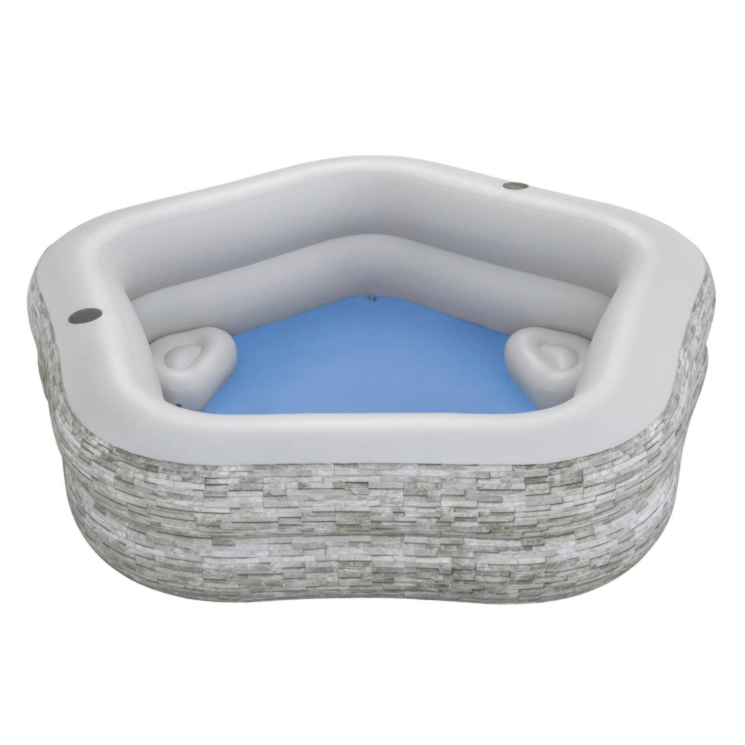 Piscina Family Splash Paradiso Bestway