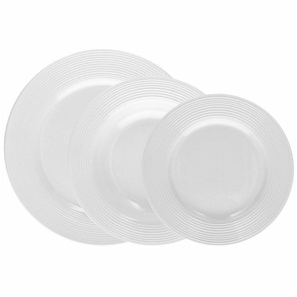 Servizio 18 Piatti Circles Tognana