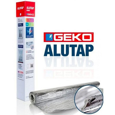 Telo con doppio foglio per finestre 130x270 cm