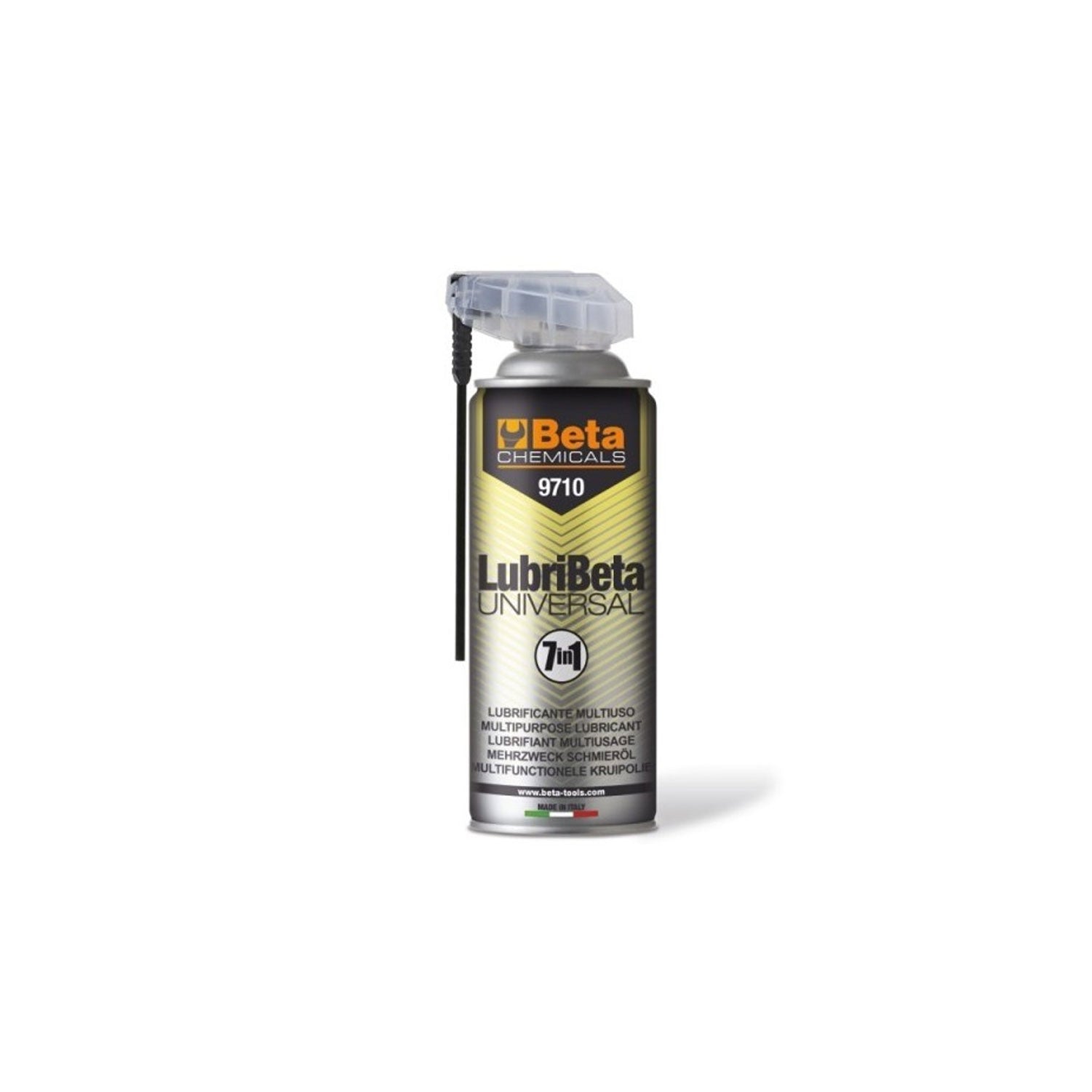 Sbloccante lubrificante universale Lubribeta 400 ml