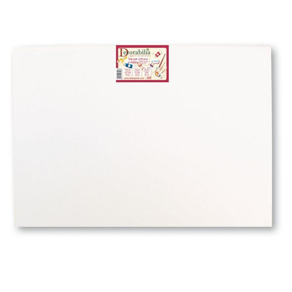 TELA RETTANGOLARE DIMENSIONI CM. 50 X 1.8 X 70