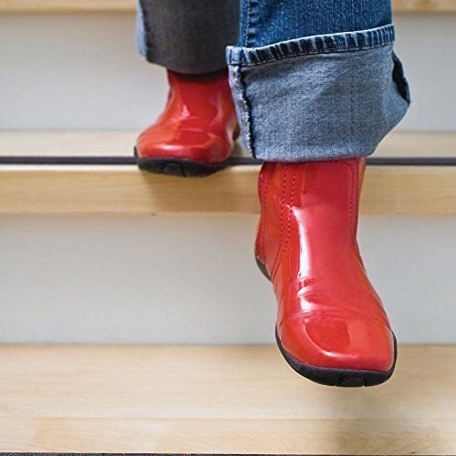 Nastro antisdrucciolo adesivo Nero 25mm x 5 m 3