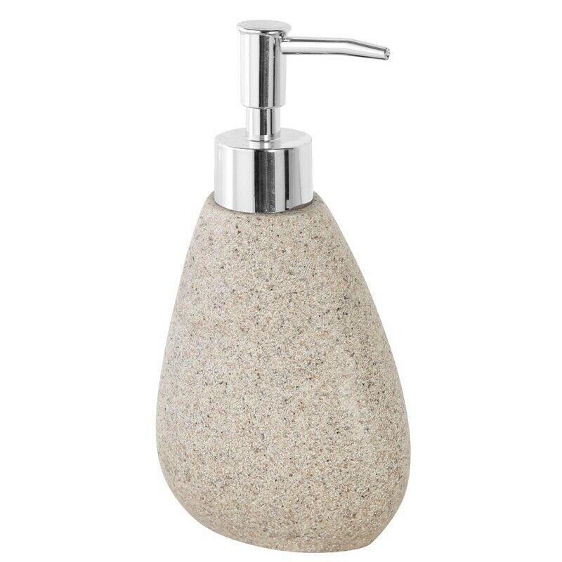 Dispenser Stone Sabbia