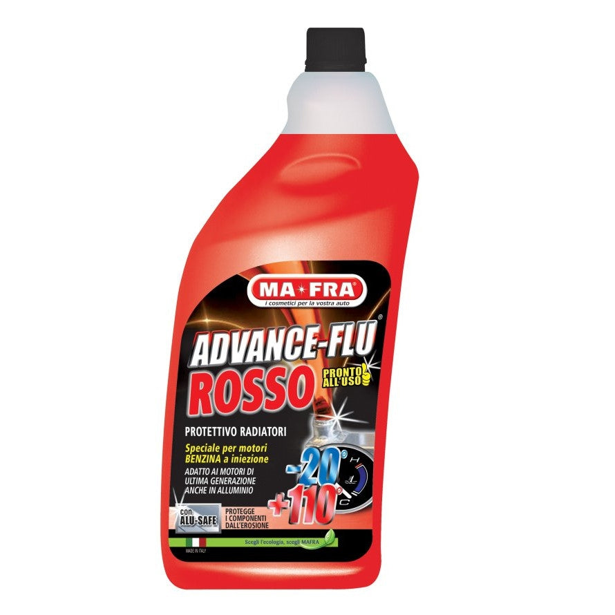 Advance Flu Rosso Mafra 1L