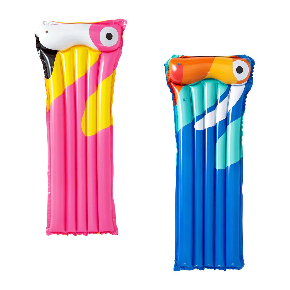 Materassino Fashion Pappagallo 44021