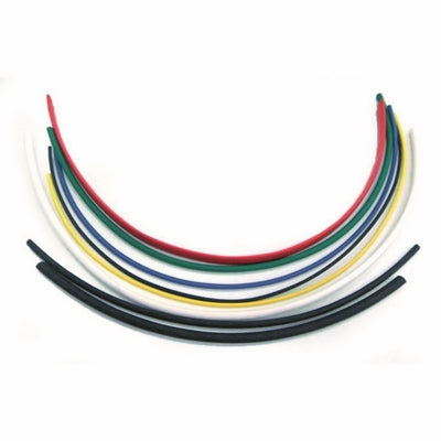 manicotti termoretrattili