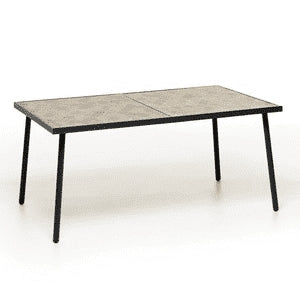 Tavolo Gres 156X93 cm