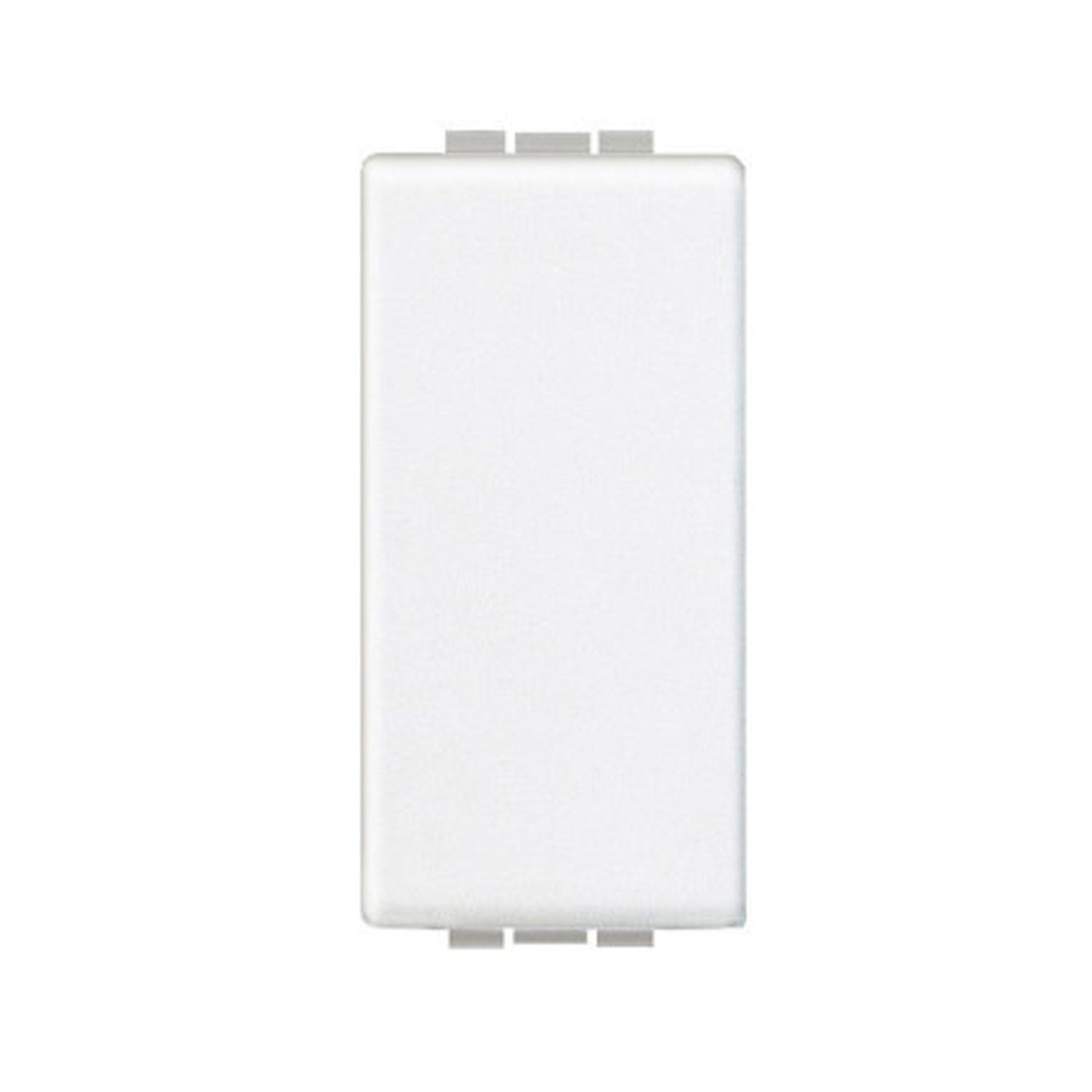 Copriforo falso polo Bticino