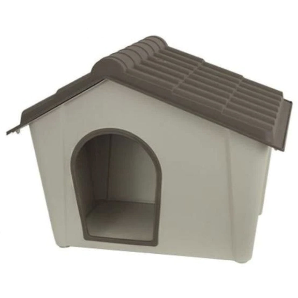 Cuccia per cani in resina