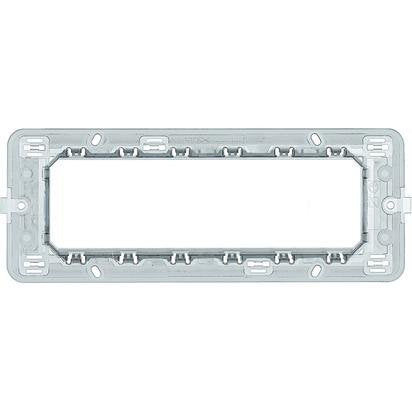 BTicino Matix 506LSA Supporto 6 Moduli