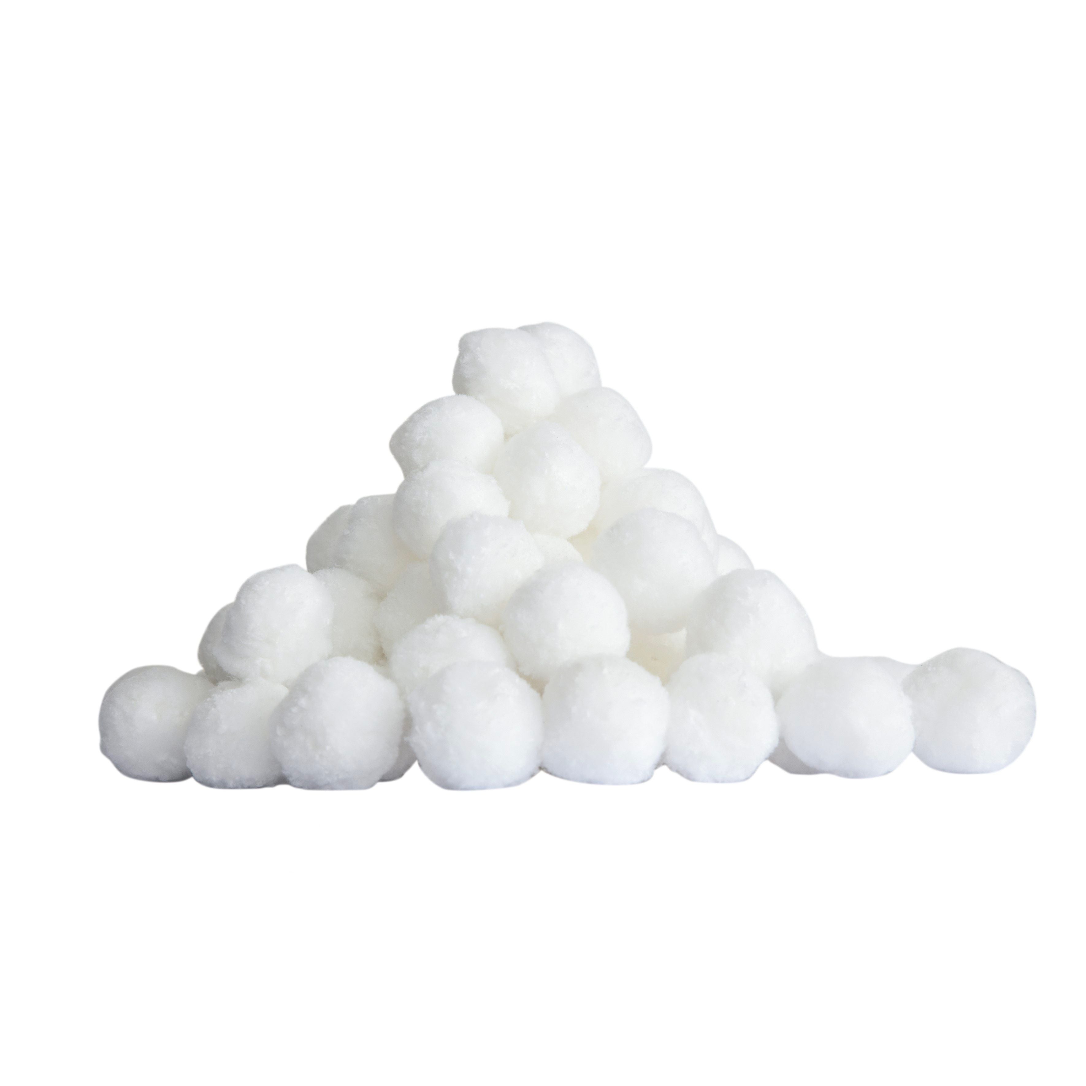 Sfere Flowclear per filtri piscina 1