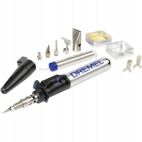 Dremel saldatrice 6in1 Versatip