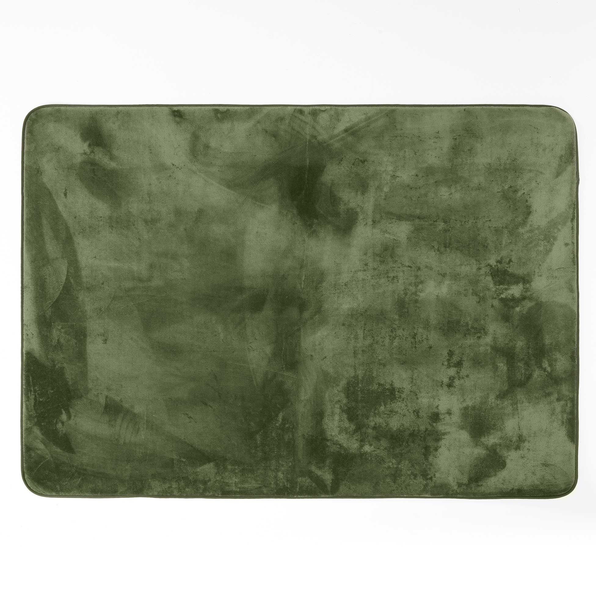 Tappettino rettangolare Flanou 120 x 170 cm 5