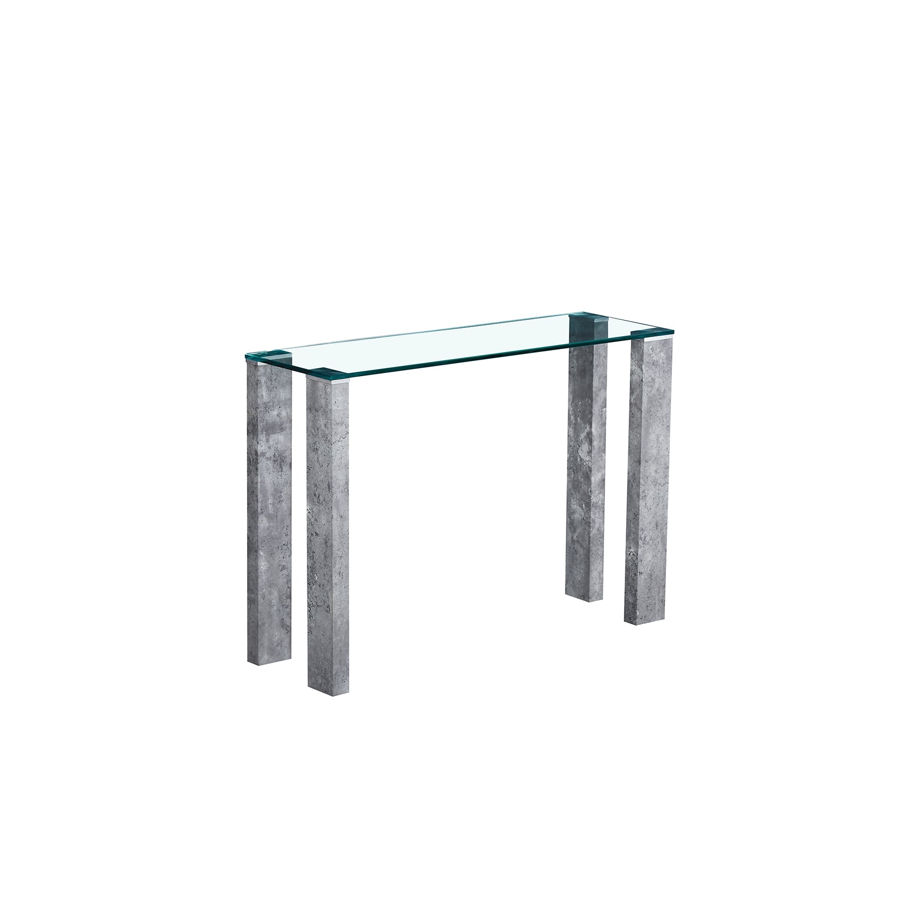 Tavolo consolle Adeline