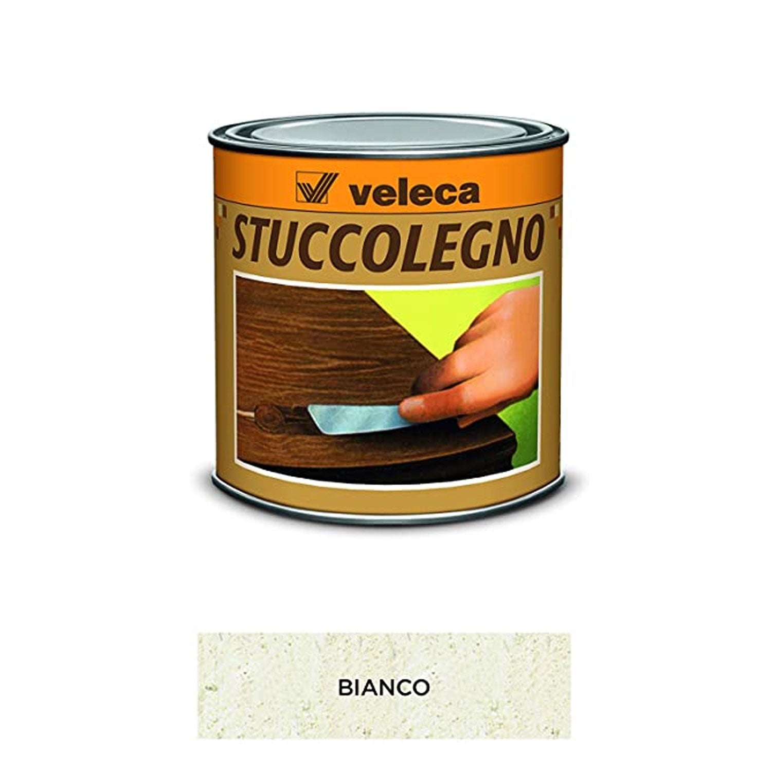 Stuccolegno 250 Gr