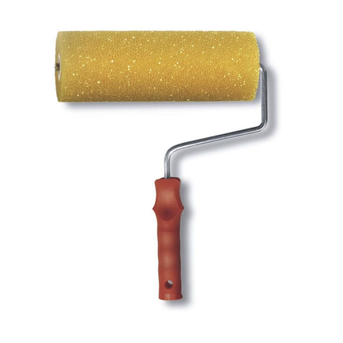 Rull 22 centimetri Spugna media