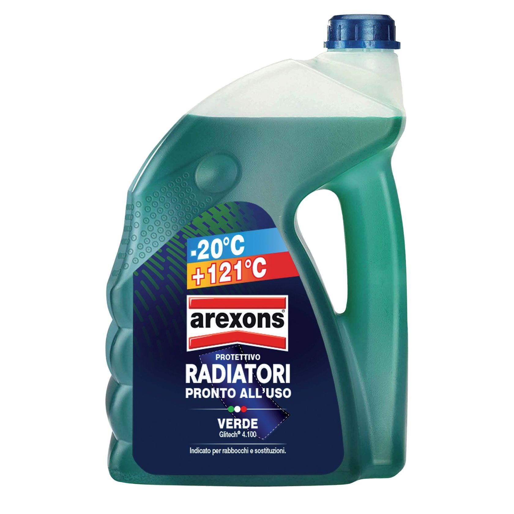 Arexons protettivo radiatori -20 4,5L