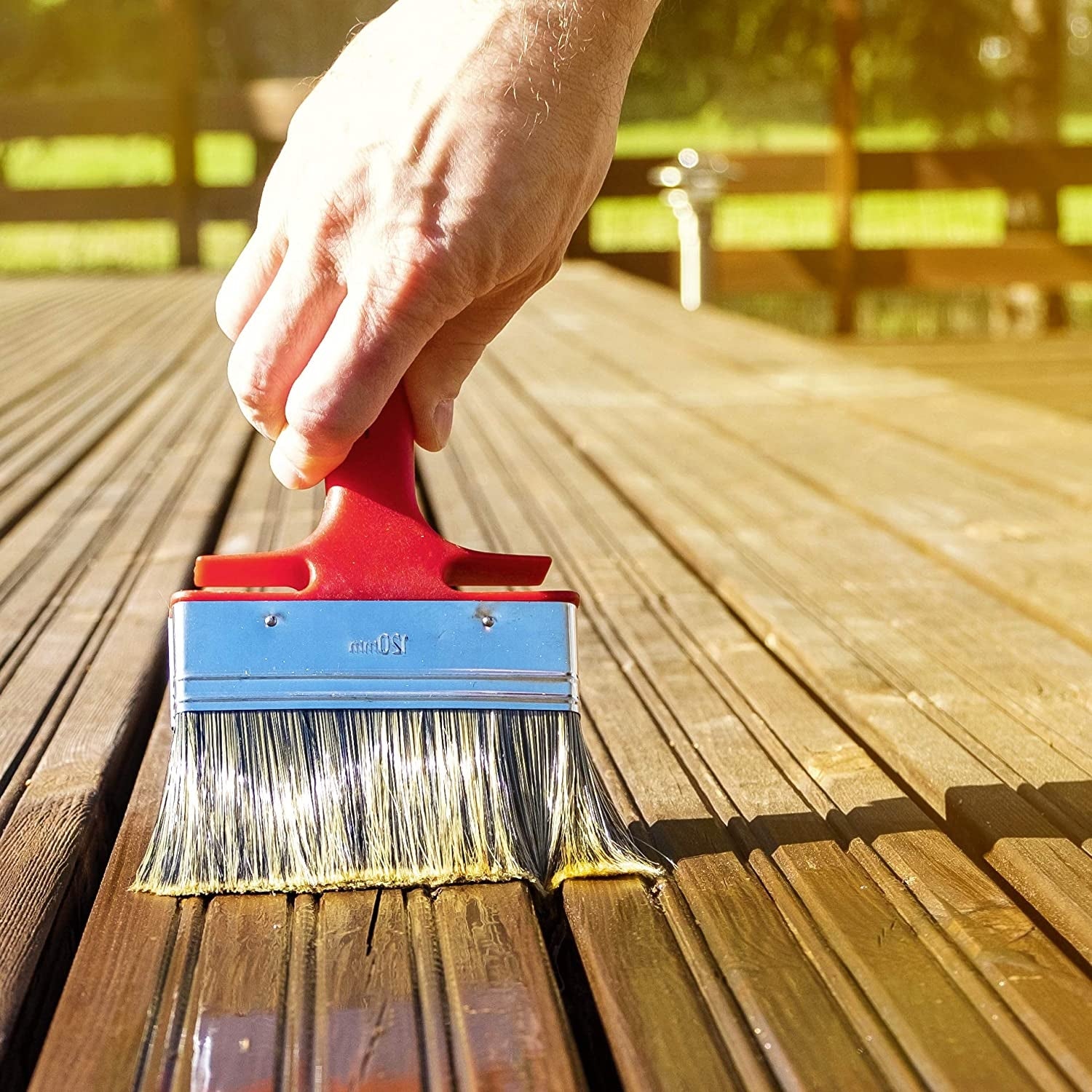 Olio protettivo Nature oil Fila per legno 1LT 3