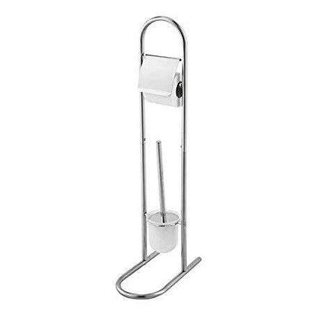 Piantana Portarotolo e Portascopino