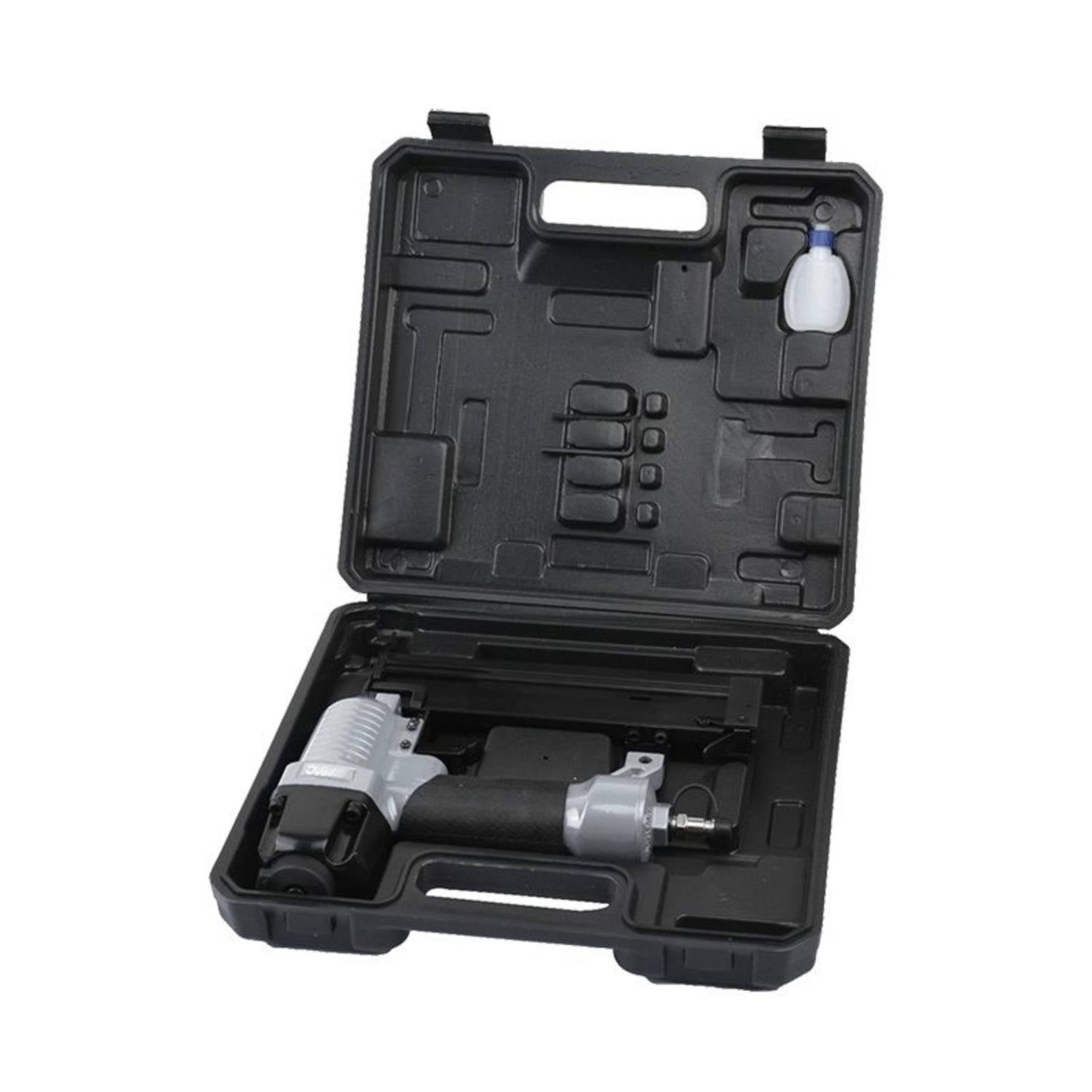 Graffatrice - Chiodatrice per compressori ABAC