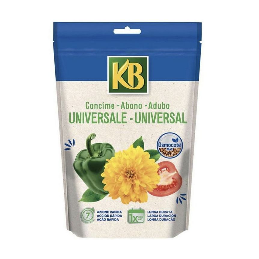 Concime granulare universale KB 750 g