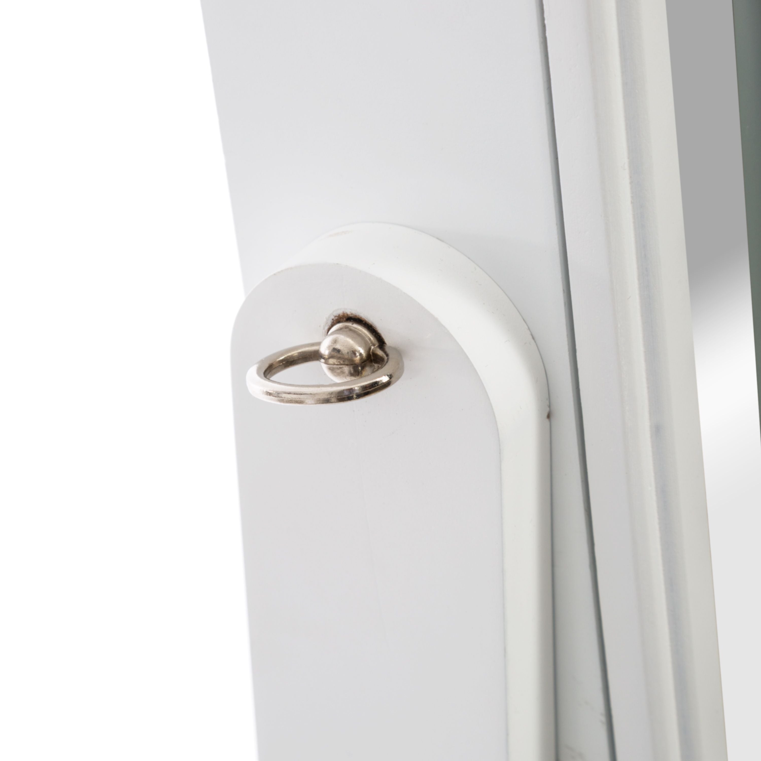 Specchiera a led integrato 6