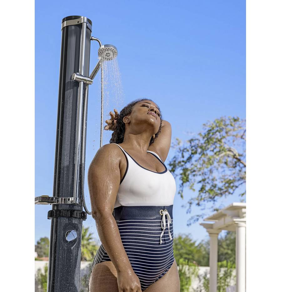 Doccia solare Bestway 58696 4