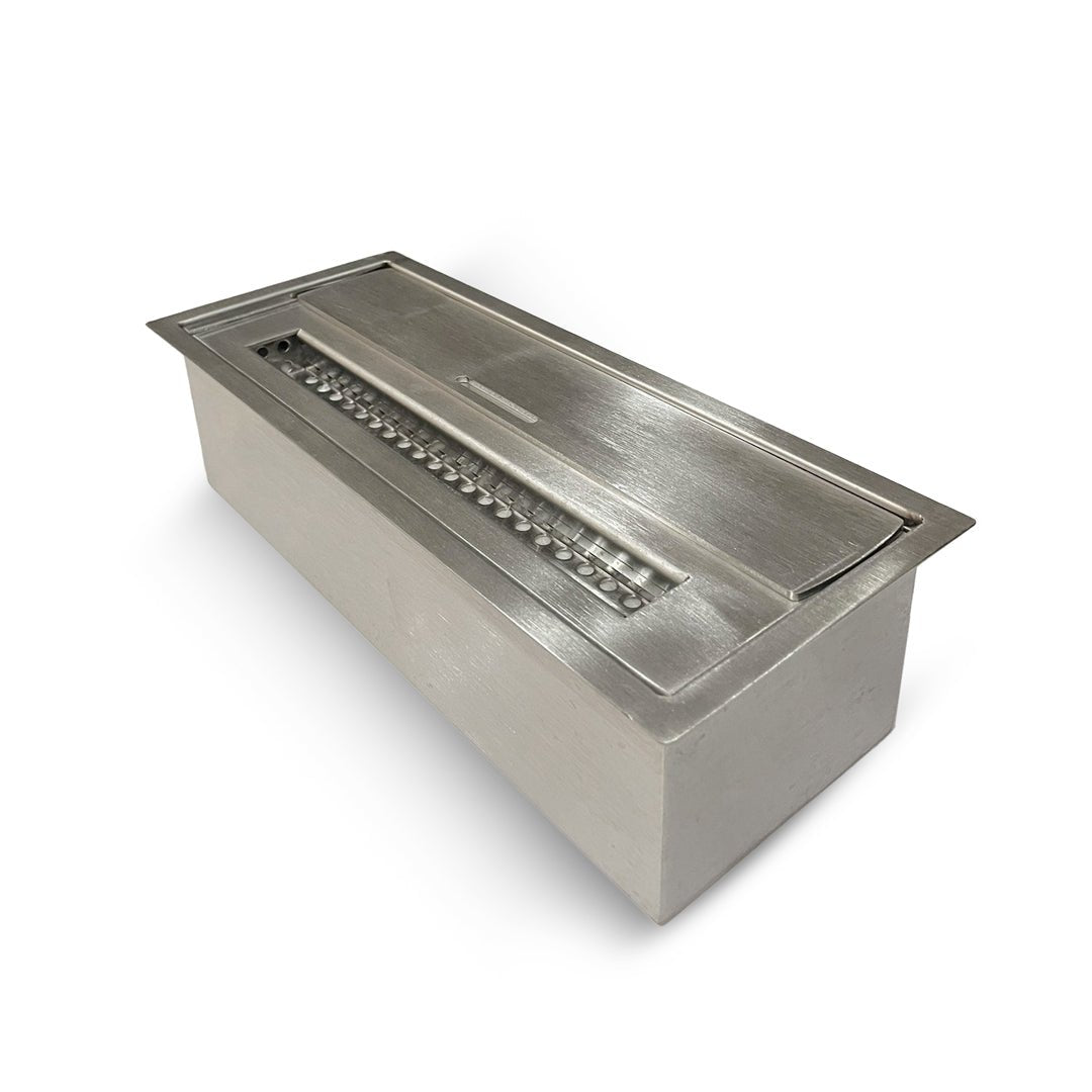 DIVINA FIRE Bruciatore a bioetanolo 1,5 lt