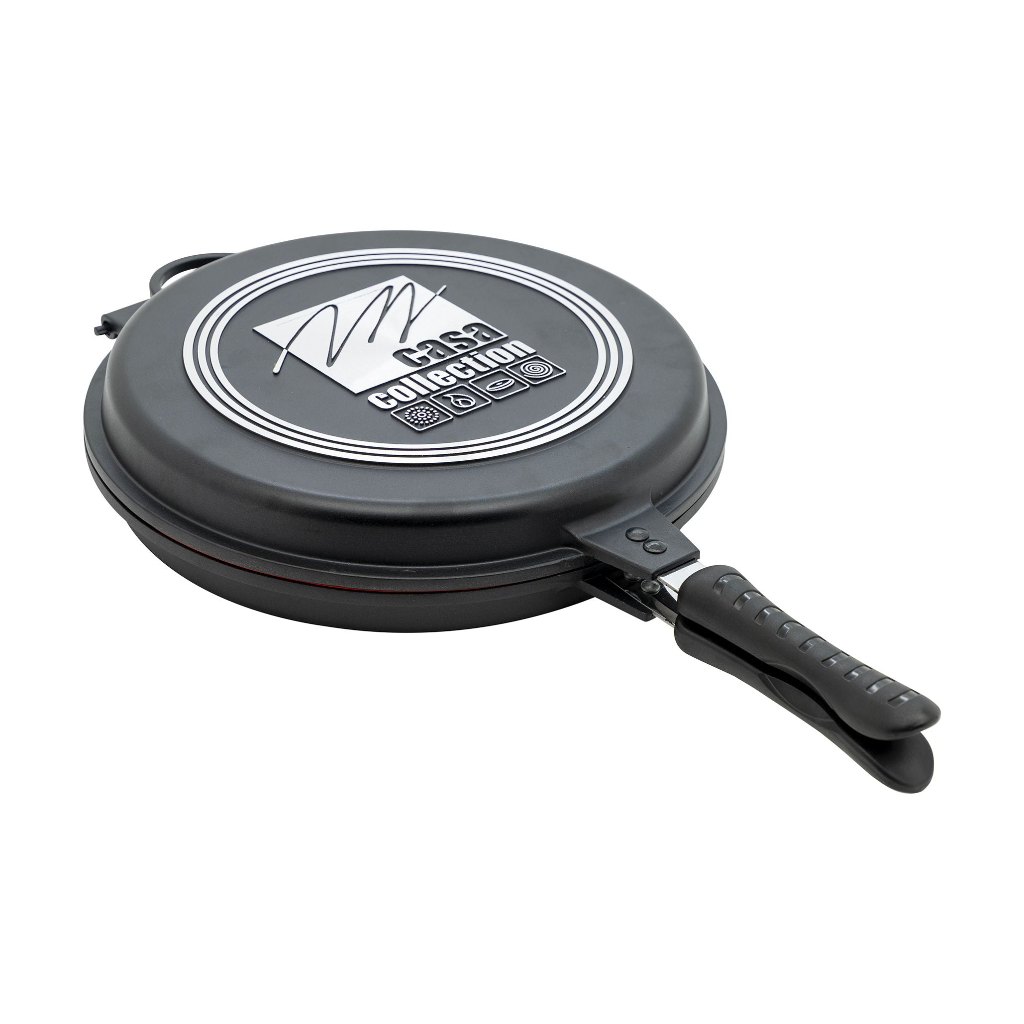 Fornetto doppio tondo