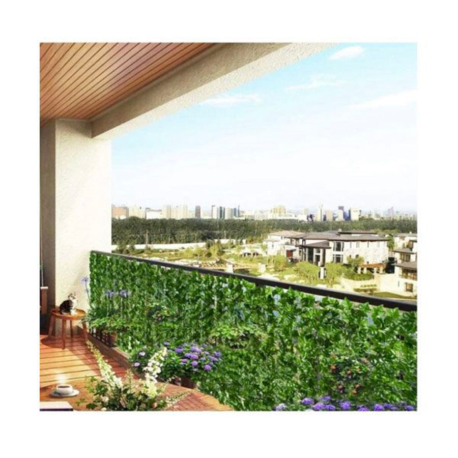 Siepe sempreverde 3x1 m