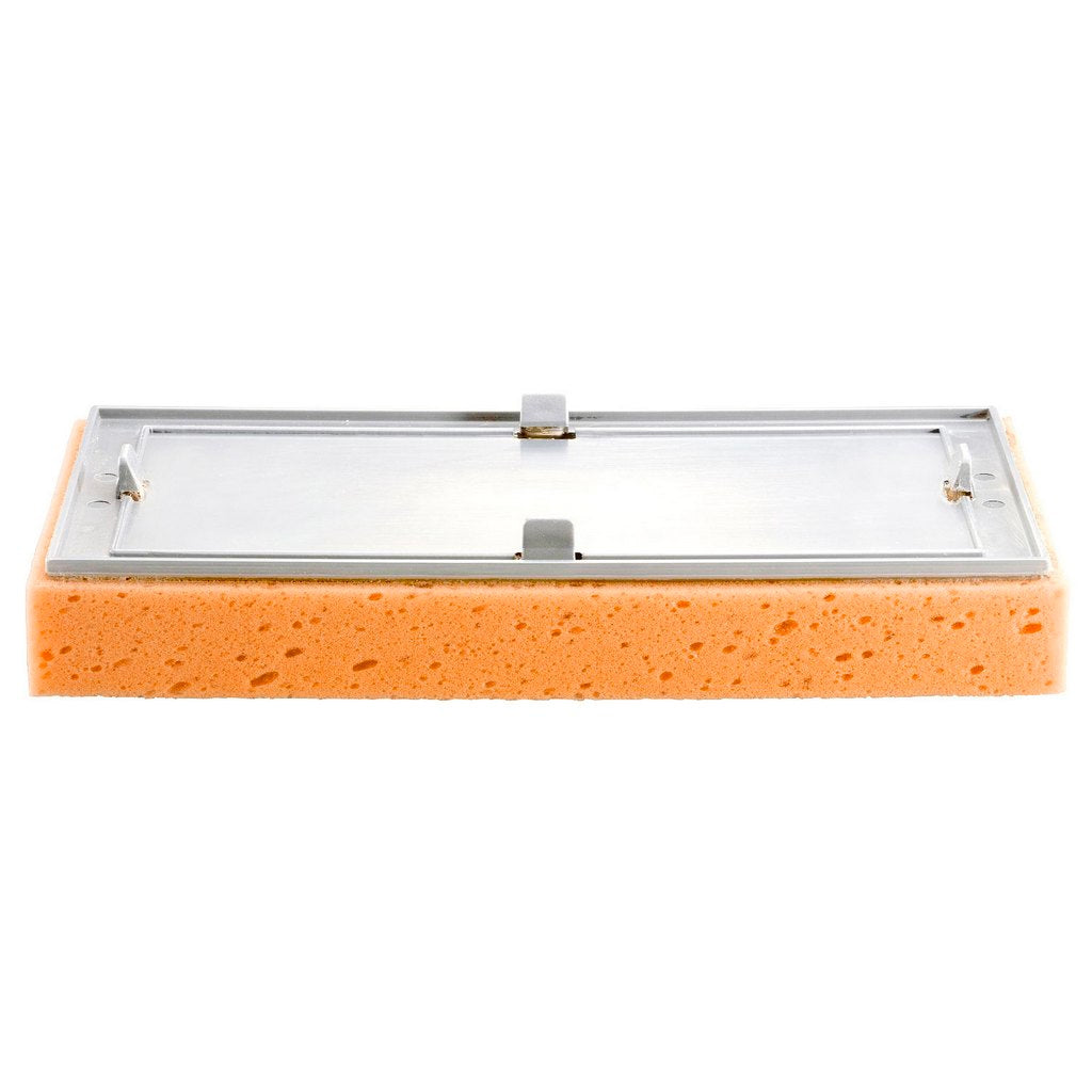 Ricambio per Frattazzo lavaggio Kapriol 170x340