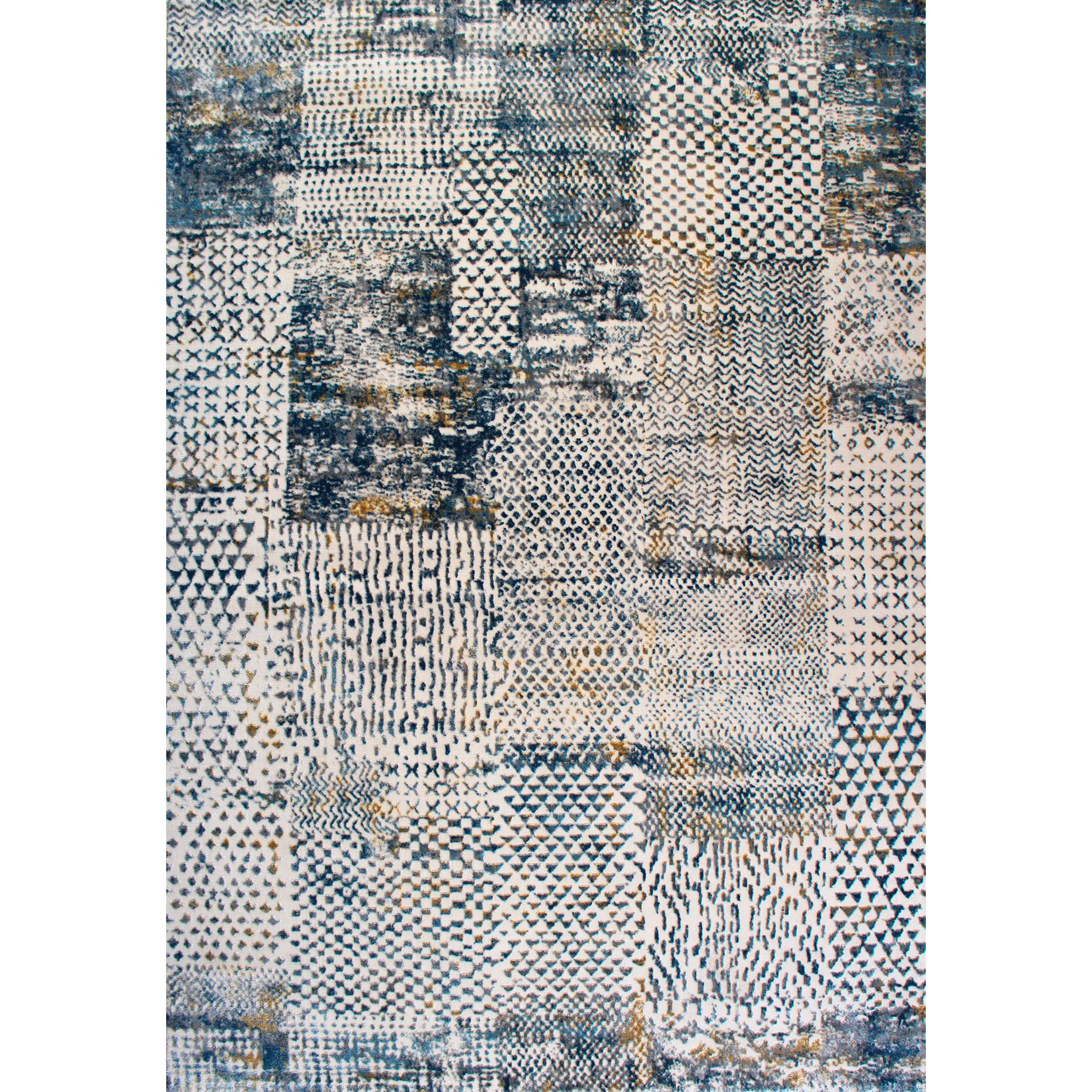 Tappeto Alice 160x230 cm