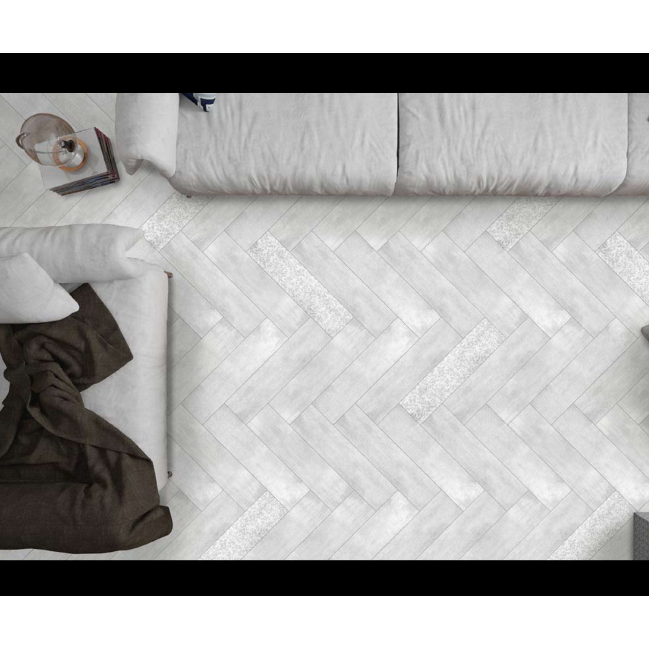 Pavimento 15x60 Shabby Wood